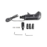 Sunydog USB Truck Simulator Shifter, LKW-Simulator-Schalthebel,...