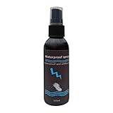 Imprägnierspray für Schuhe, Imprägnierspray für Schuhe | 100 ml...