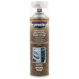 Presto 306055 Hohlraumschutz transparent 500 ml