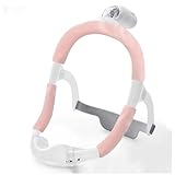 Satin Maske Riemen Abdeckungen, Maske Rahmen Abdeckungen kompatibel mit...