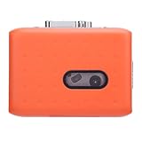 Yctze : Tragbarer Kassettenrecorder, Kassettenspieler, Tonbandgerät,...