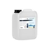 PROFI-Clean® pH- Flüssiger pH Senker 25 kg / 20 Liter Kanister | Senkung...