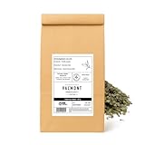Bärentrauben-Kräutertee - geschnittenes Blatt - 250 g