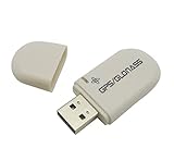 Aihasd VK172 GMOUSE GPS GLONASS Externes GPS-Modul USB GPS Receiver Module...