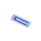 200mg Ozon Keramik platte, für Diy Ozon Generator Luft reiniger Reinigung...