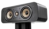 Polk Audio Signature Elite ES30 Centerlautsprecher, schlanker,...