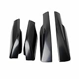 ZSGHJA Für Toyota Für Rav4 2006 2007 2008 2009 2010 2011 2012 4 Stücke...