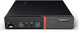 Lenovo ThinkCentre M900 Tiny Mini PC | Intel Cores i7-6700T 2.8GHz | 16GB...