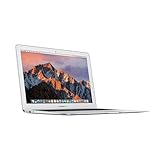 2017 Apple MacBook Air mit Intel Core i5 1.8GHz (13.3 Zoll 8GB RAM, 128GB...