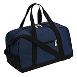 Kleine Fitness Tasche Reisen Einfache Gepäckmodesportkabine Über Nacht...