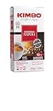 Kimbo, Espresso Napoli, 250 g Gemahlenes Kaffeepulver, Intensives Aroma,...