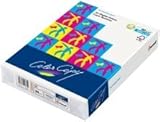 Mondi ColorCopy Kopierpapier 160g/m² DIN A5 VE = 500 Blatt für...