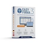 EasyFirma 3 – Rechnungsprogramm für Selbstständige & KMU – Ohne Abo,...