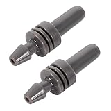 Cabilock 2 Stück Blutdruckmanschetten-adapter Kompatibel mit...