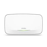 Zyxel BE15000 WLAN Access Point WiFi 7 | 10 GbE Multi-Gig-Uplink | 8...