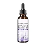 Hautöl – natürliches Körperöl Mit Vanille |100ml Massageöl mit...