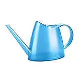Poetic - Gießkanne für den Innenbereich - Aus robustem Kunststoff -...