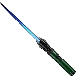 EWDHJK Tragbares Butangasfeuerzeug aus Metall, windfest und for direkte...