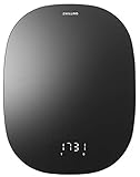 ZWILLING ENFINIGY Digitale Küchenwaage, Haushaltswaage mit LCD-Display,...