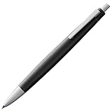Lamy 2000 black 4-Farben-Kugelschreiber – mehrfarbiger Kugelschreiber...