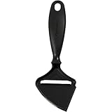 Gastromax Käsehobel, Plastic, 20 cm, schwarz