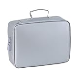 Hogvinnatil Feuerfeste Dokumentenbox – sichere Aufbewahrungsbox,...