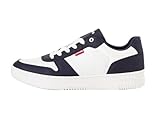 Levi's Herren Drive Sneaker,Marineblau,46 EU
