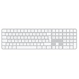 Apple Magic Keyboard mit Touch ID und Ziffernblock für Mac Modelle mit...