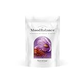 NutraLinea MoodBalance Stimmungsaufheller, 60 Tabletten