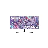 Samsung Odyssey G3 LS32DG300EUXEN 32' LED VA FullHD 180Hz Altura Ajustable...