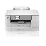 Brother HL-J6010DW DIN A3 Business-Ink Drucker (30 Seiten/Min,...