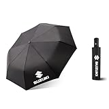 genmaimeifumu Regenschirm Sturmfest für Suzuki Vitara 2015-2020,...