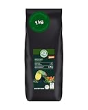 LEBENSBAUM Bio Mexiko Plantagen Kaffee gemahlen, Bio Röstkaffee aus 100%...