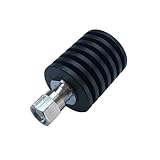R+F Abschlusslast 10 W Nex-10 Männliche Blindlast DC -3 GHz 6 GHz 50 Ohm...