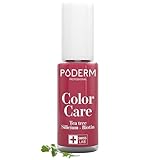 PODERM - Nagellack TEA TREE FÜR NAGELPILZ - GELBE/BESCHÄDIGTE NÄGEL...