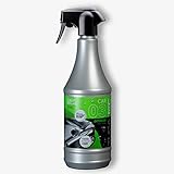 Tuga Tec® 03 Detailer Auto Lackreiniger 1000 ml | Tiefenglanz &...