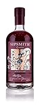 Sipsmith Sloe Gin - Handgepflückte Schlehen - Angesetzt im London Dry Gin...