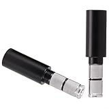 TONIXY Fahrradlenker-Verlängerungsstange, 100 mm, für Mountainbike, mit...