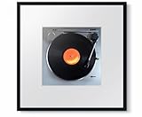 Samsung Music Frame HW-LS60D Soundbar für TV-Geräte, Music Frame Design...