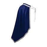 zhonnic Ein Renaissance Schal Für Männer,Halb Schulter Cosplay Umhang -...