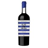 Bodega Ojo de Ibiza Ojo de Ibiza Tierra Sur trocken Vegan Wein Spanien BIO...