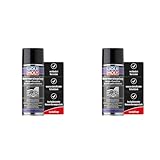 LIQUI MOLY Motorversiegelung, Art.-Nr. 3327 I 400 ml hochglänzender...