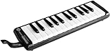 Hohner Student 26 Melodica - Black