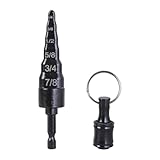 sodeber 6-in-1 Metallrohr-Erweiterungswerkzeug mit Bithalter, Swage Tube...