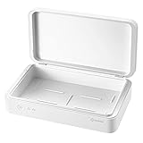 LEDVANCE UV-C Disinfection Box, volle UV-C Power zur Bekämpfung von Viren...