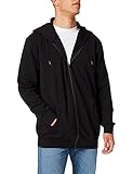 JACK & JONES Herren Hoodie Kapuzenpullover JJEBASIC ZIP - Regular Fit...