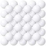 Blmirror 300 StüCk TischtennisbäLle TischtennisbäLle 40 Mm...