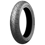 BRIDGESTONE Motorradreifen 120/70 R 15 M/C TL 56H BATTLAX SCOOTER 2 F (G)...