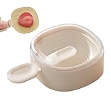 Eisformen - Gefrierschrank -Eisbox -Formen mit Stick | Hausgemachter...