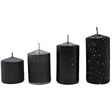 Adventskerzen, Stumpenkerzen, Adventskranzkerzen,Tischkerzen, Blockkerze,...